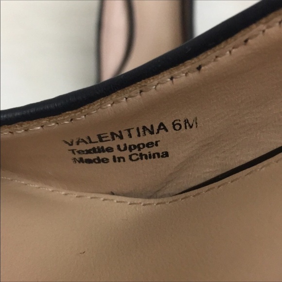 Botkier | NY Valentina Block Heel Pump - Picture 2 of 8